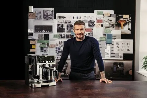 Ninja® Launches Limited-Edition Luxe Café Color Collection