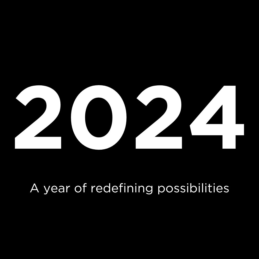 2024: Redefining Possibilities at SharkNinja SharkNinja