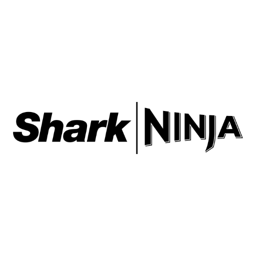The logo for SharkNinja