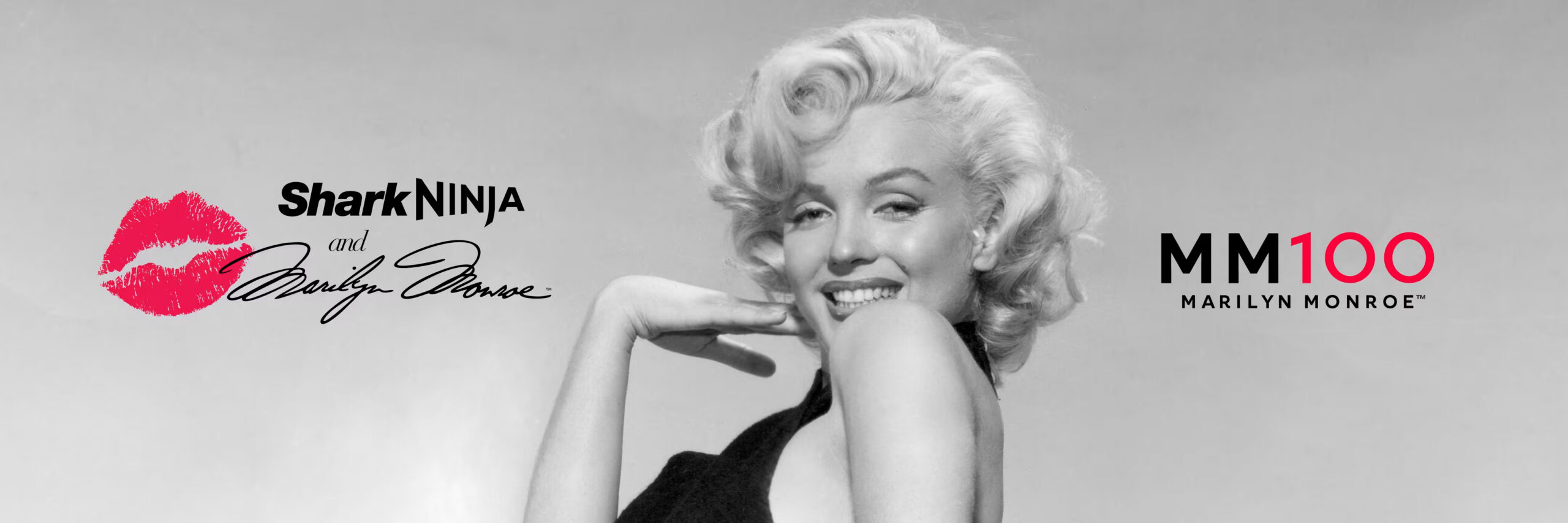 From One Icon to the Next: SharkNinja Debuts Marilyn Monroe